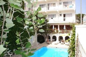 Baleares-Majorque (palma), Hôtel Ca's Bombu 3*