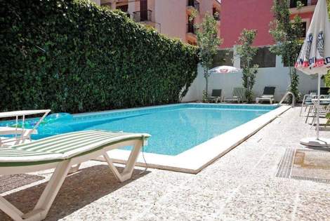 Baleares-Majorque (palma), Hôtel Ca's Bombu 3*