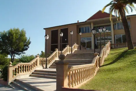 Baleares-Majorque (palma), Hôtel Don Antonio 4*
