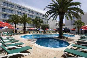 Baleares-Majorque (palma), Hôtel Elegance Vista Blava 3*
