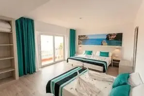 Baleares-Majorque (palma), Hôtel Fénix Hotel 3*