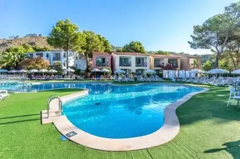 Baleares-Majorque (palma), Hôtel Fergus Club Europa 4*