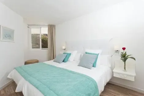 Baleares-Majorque (palma), Hôtel Fergus Style Cala Blanca Suites 4*
