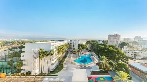 Baleares-Majorque (palma), Hôtel Iberostar Cristina 4*