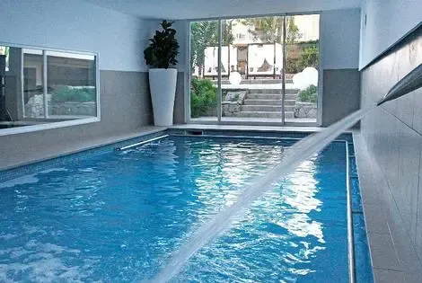Baleares-Majorque (palma), Hôtel Java 4*