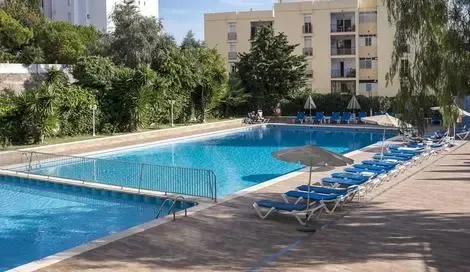 Baleares-Majorque (palma), Hôtel Joan Miro Museum Hotel (ex Hotel Dali) 3*
