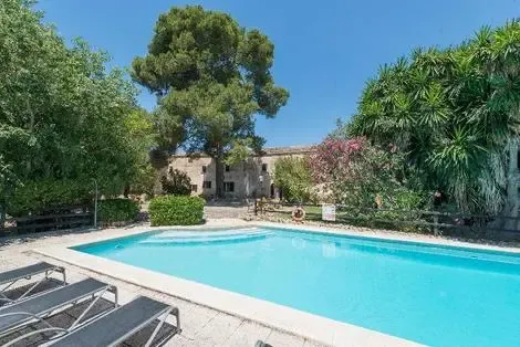 Baleares-Majorque (palma), Hôtel Rural Son Jorda 4*
