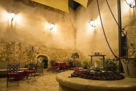Baleares-Majorque (palma), Hôtel Son Cleda 4*