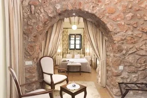 Baleares-Majorque (palma), Hôtel Son Mercadal 4*