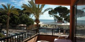 Baleares-Majorque (palma), Hôtel Villanova 3*