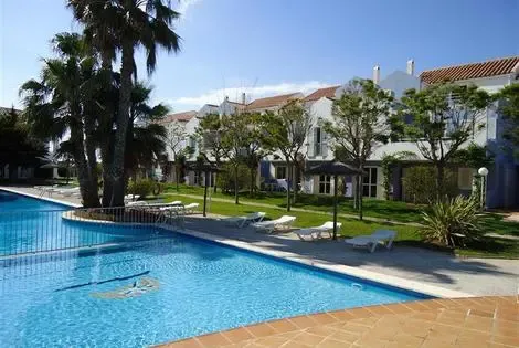 Baleares-Minorque, Hôtel Club Ciudadela 3*