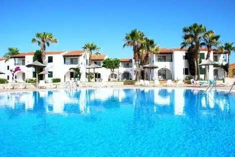 Baleares-Minorque, Hôtel Vista Picas 3*
