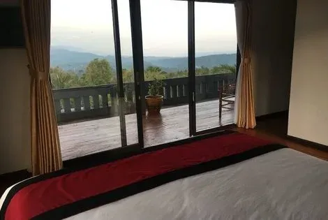 Bali : Hôtel Candra Cottage