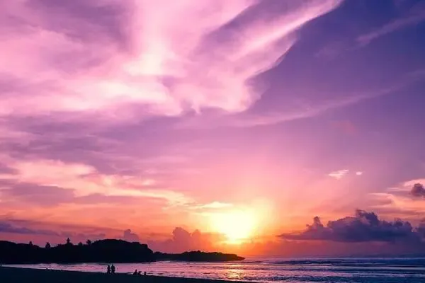 Bali : Hôtel Grand Hyatt Bali