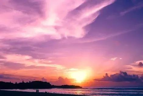 Bali : Hôtel Grand Hyatt Bali