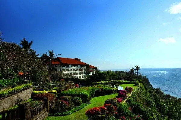 Bali : Hôtel Hilton Bali Resort