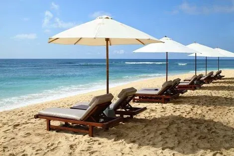 Bali : Hôtel Hilton Bali Resort