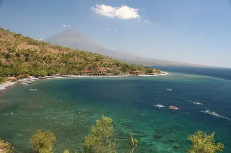 Bali : Hôtel Kamuela Villas & Suites Sanur