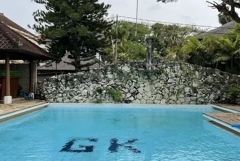 vol+hotel Sejour Kumala Bali (grand Kumala) 3* Bali Denpasar