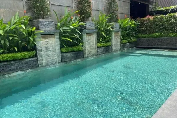 Bali : Hôtel Luxe Villas Bali