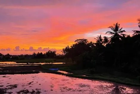 Bali : Hôtel Luxe Villas Bali