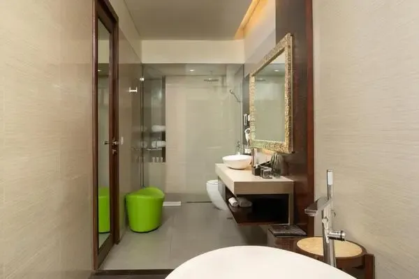 Bali : Hôtel Merusaka Nusa Dua
