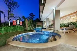 Bali-Denpasar, Hôtel Neo Denpasar 3*
