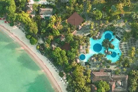 vol+hotel Sejour Paradisus By Melia Bali 5* Bali Denpasar