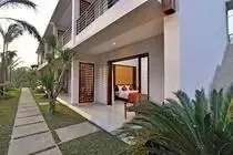Bali-Denpasar, Hôtel Pertiwi At Bisma 1 3*