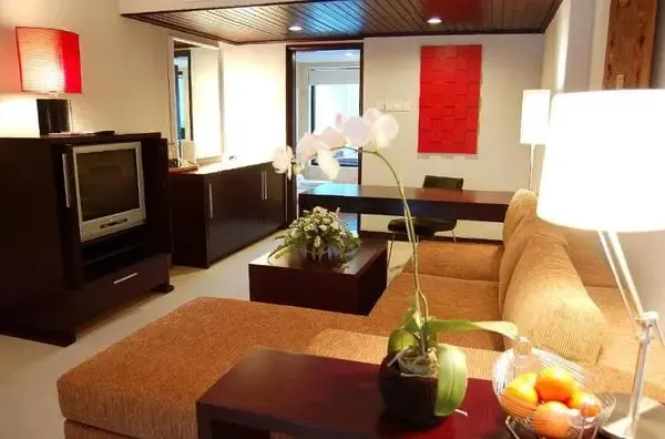 Bali : Hôtel Prime Plaza Sanur