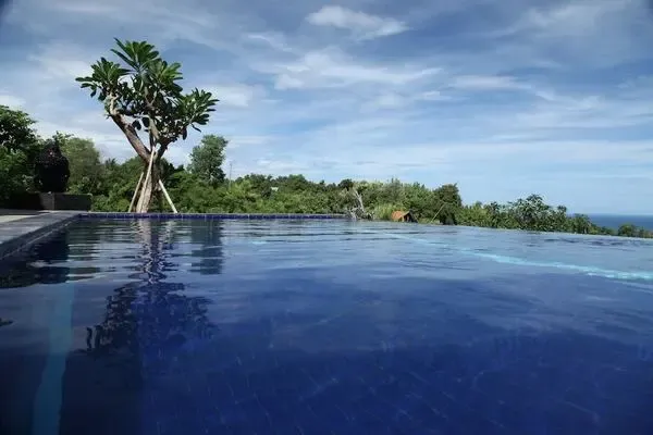 Bali : Hôtel Puri Mangga Sea View Resort & Spa