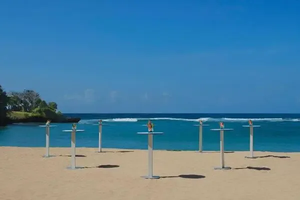 Bali : Hôtel Renaissance Bali Nusa Dua Resort