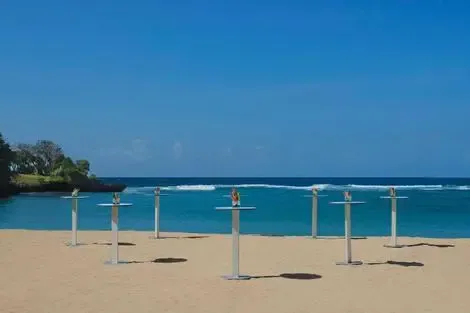 Bali : Hôtel Renaissance Bali Nusa Dua Resort