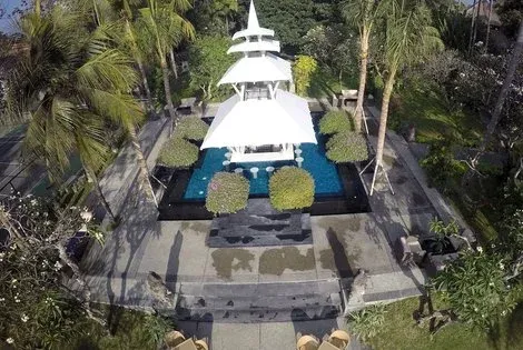 Bali : Hôtel Segara Village