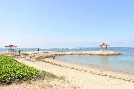 Bali : Hôtel Taksu Sanur