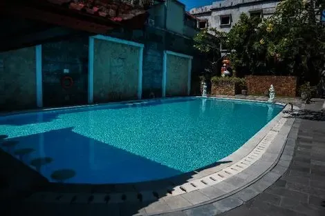 vol+hotel Sejour The Cakra Bali Hotel 3* Bali Denpasar