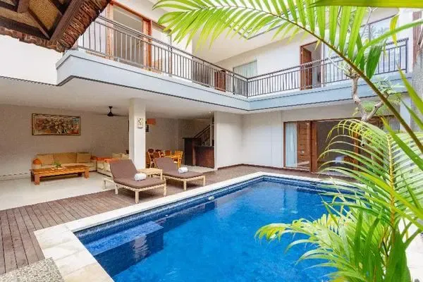 Bali : Hôtel The Light Exclusive Villas Spa