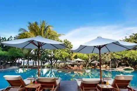 Bali-Denpasar, Hôtel The Royal Beach Seminyak Bali-mgallery Collection 5*