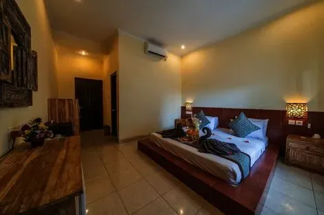 vol+hotel Sejour Yarama Cottages 3* Bali Denpasar