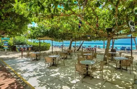 BARBADE-BRIDGETOWN, Hôtel Coconut Court Beach 3*Sup