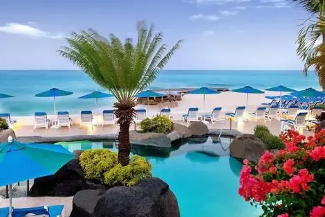 BARBADE-BRIDGETOWN, Hôtel Crystal Cove 4*