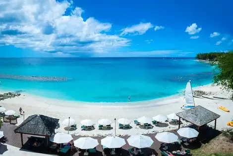 BARBADE-BRIDGETOWN, Hôtel Mango Bay 4*