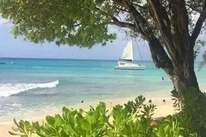 BARBADE-BRIDGETOWN, Hôtel Mullins Grove Luxury Apartments 4*Sup