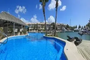 BARBADE-BRIDGETOWN, Hôtel Port St Charles 4*