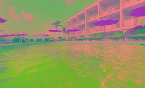 BARBADE-BRIDGETOWN, Hôtel Sea Breeze Beach Hotel 4*