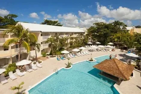 BARBADE-BRIDGETOWN, Hôtel Sugar Bay Barbados 4*