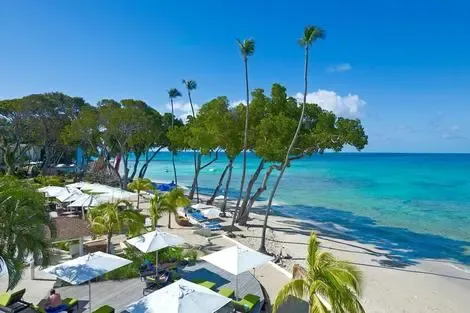BARBADE-BRIDGETOWN, Hôtel Tamarind Cove 4*