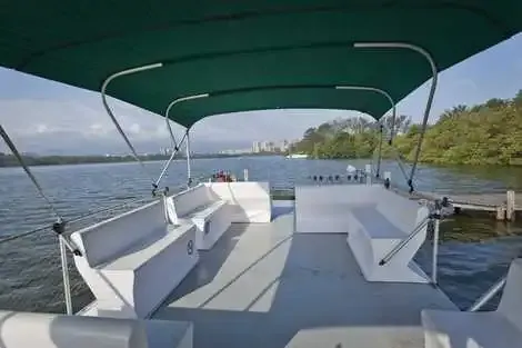 Bresil : Hôtel Bourbon Barra Premium Residence