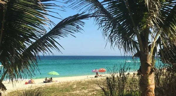 Bresil : Hôtel Laghetto Stilo Barra