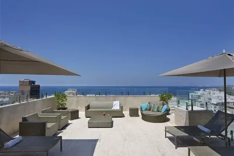 Bresil : Hôtel Mirasol